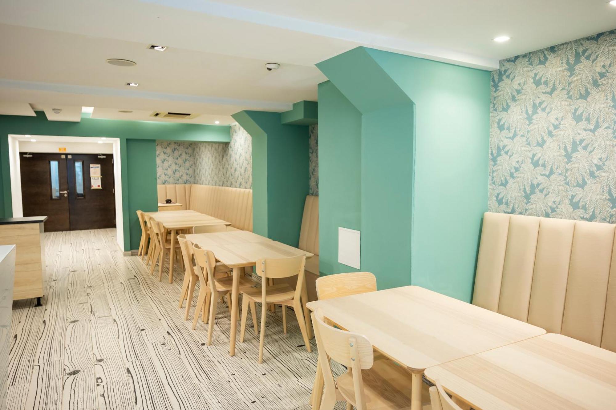 Day'S Inn Hotel And Residence Sliema Bagian luar foto