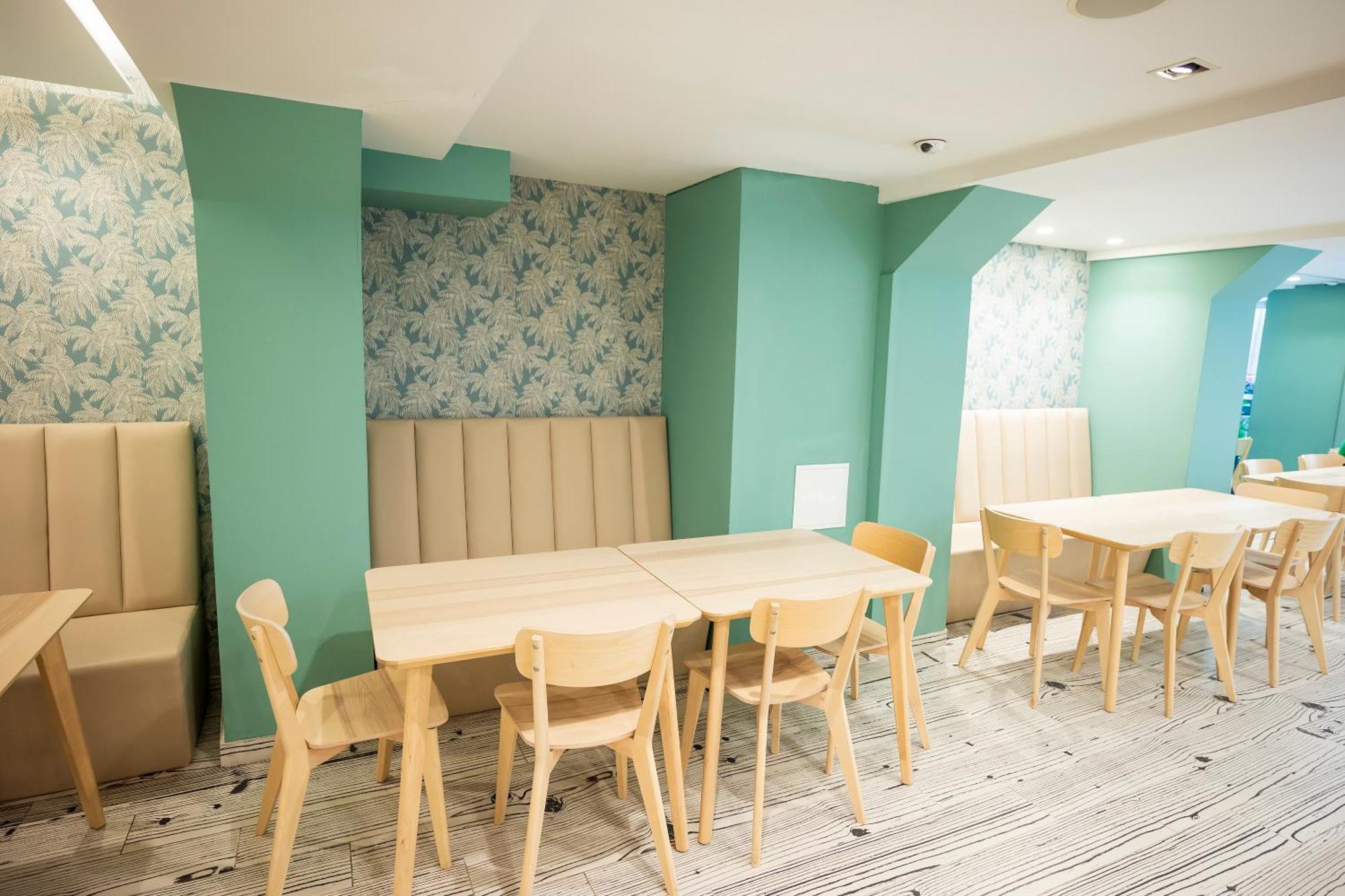 Day'S Inn Hotel And Residence Sliema Bagian luar foto
